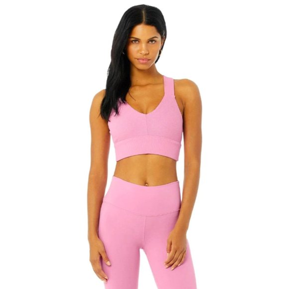NWOT! ALO Yoga 'Emulate Bra' - Picture 2 of 5